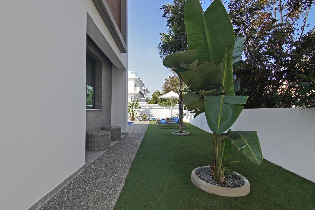Villa Maritime Protaras Exterior photo