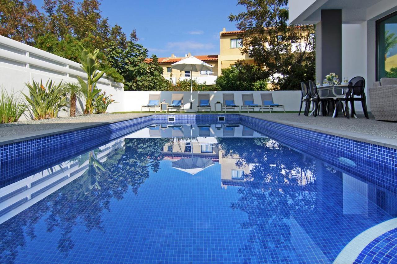 Villa Maritime Protaras Exterior photo