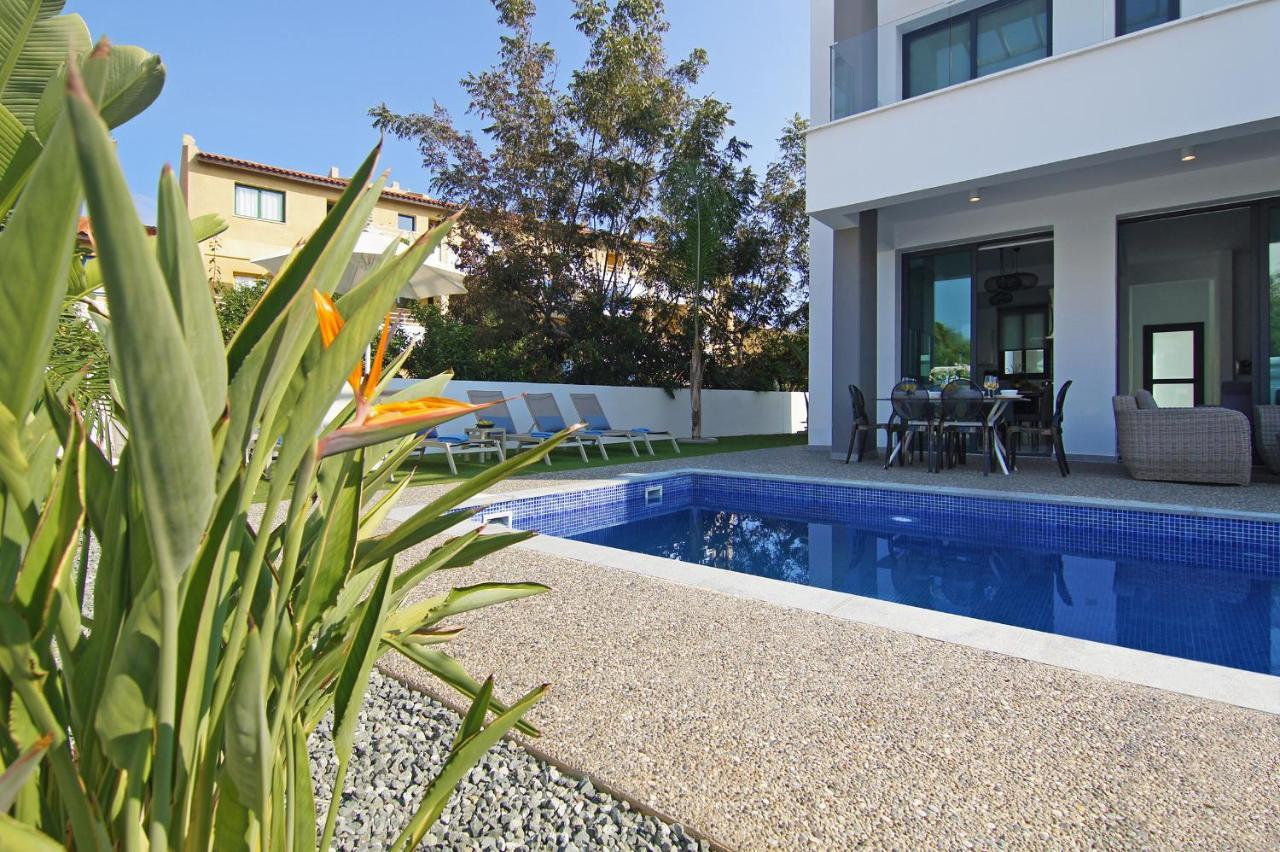 Villa Maritime Protaras Exterior photo