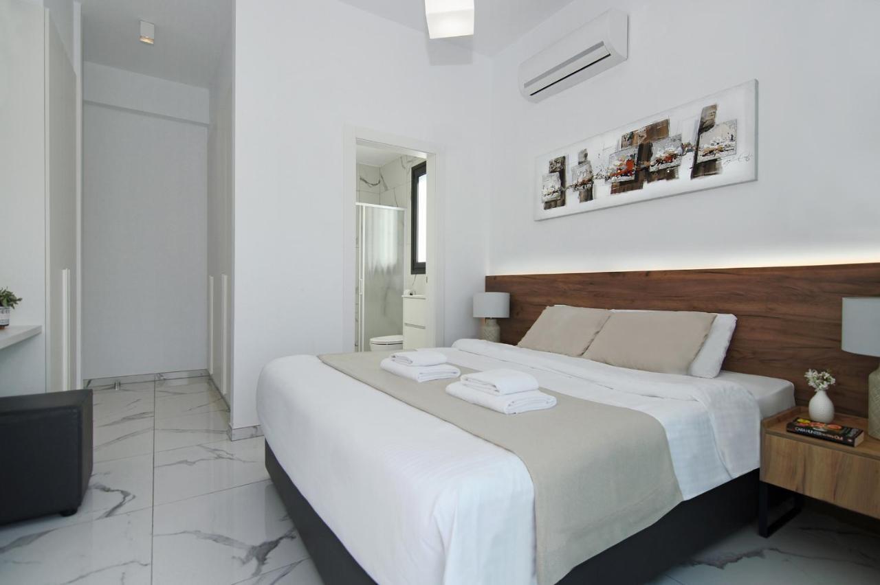 Villa Maritime Protaras Exterior photo