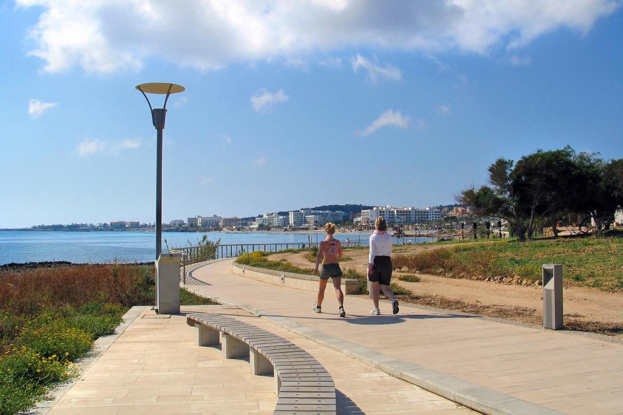 Villa Maritime Protaras Exterior photo